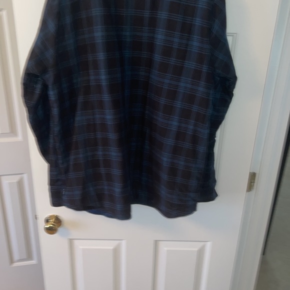 Men’s North Face reversible coat - Picture 2 of 6